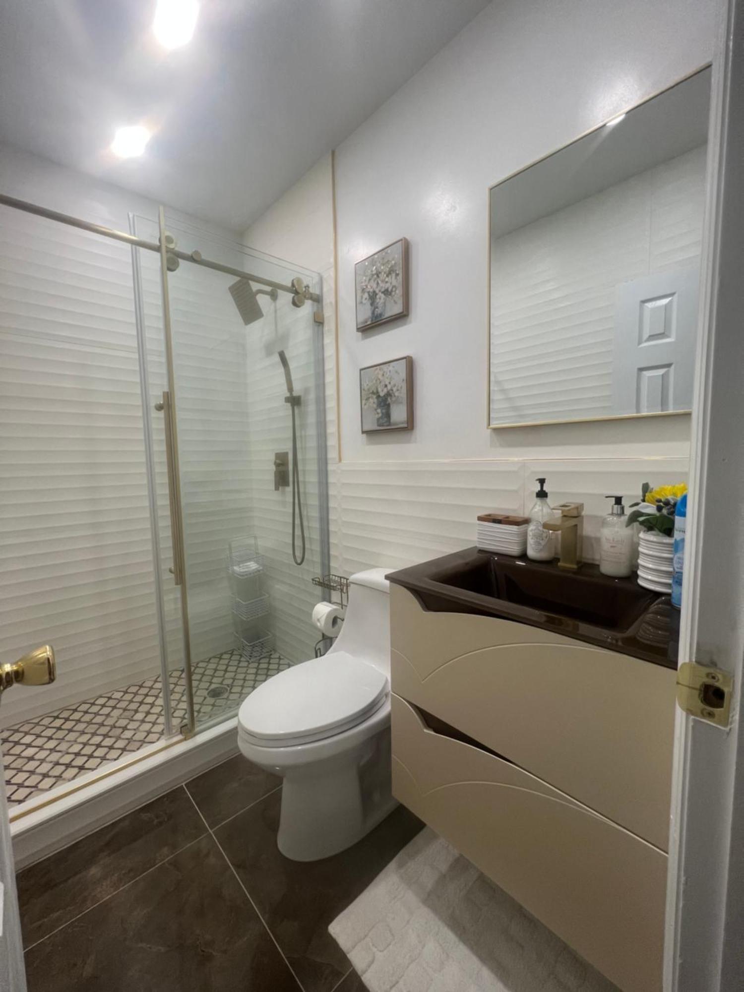 Room At The Oasis New York Exterior foto